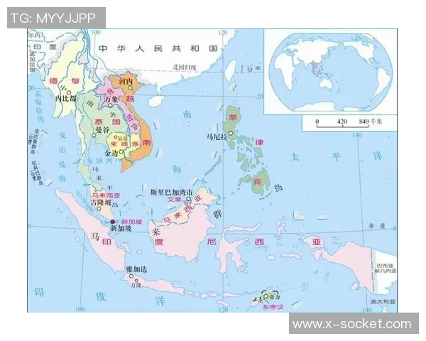 东帝汶与文莱的历史渊源与未来合作展望分析
